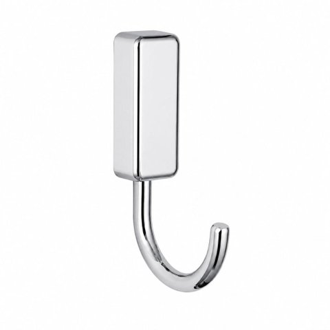 Cabide C14 Cromado Essence Meber