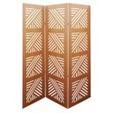 Ver imagem 1 de Biombo Dubai 3 Folhas sem Pezinhos
