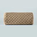 Ver imagem 3 de Cobertor Bebê Fleece 3d Fun Pequena Cidade Bege - Hug