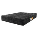 Ver imagem 5 de Colchão Queen Ortofirm Black 158x198x28 One Face Espuma D33 Preto