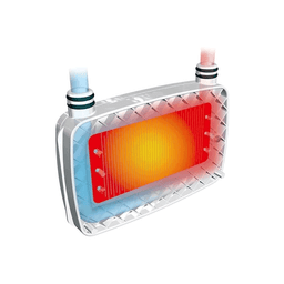Resistencia Eletronico Acqua Ultra 220/7800 - Lorenzetti - 3