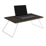Mesa Cama Home Office e Refeição Capuccino - Amélia Móveis - 2
