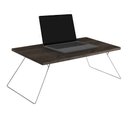 Ver imagem 2 de Mesa Cama Home Office e Refeição Capuccino - Amélia Móveis