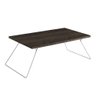 Mesa Cama Home Office e Refeição Capuccino - Amélia Móveis - 3