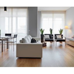 Piso Vinílico Autocolante Amadeirado Carvalho (1,11m²) - 2
