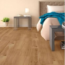 Piso Vinílico Autocolante Amadeirado Carvalho (1,11m²) - 4