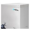 Bebedouro Purificador Industrial de Coluna Inox 50l Hiza 127v - 4