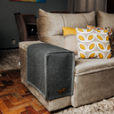 Ver imagem 2 de Arranhador Gato e Protetor de Sofá Grafite