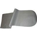 Ver imagem 1 de Forro Térmico para Tabua de Passar Almofadada 35cm X 1.10 Metro Passar Bem - 02 - Silver's