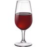 BORMIOLI ROCCO RISERVA TAÇA VINHO 16x7x7cm 220ml CRISTAL TRANSP 6PÇ - 1