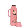 Garrafa Térmica Use Pêssego Primavera 1 litro - 4