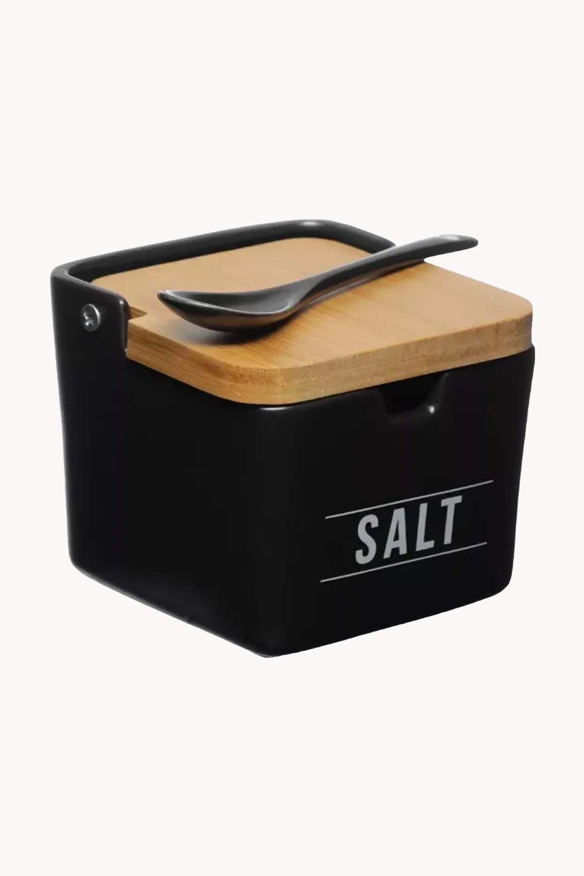 Saleiro Porcelana 270 Ml Hauskraft - 3