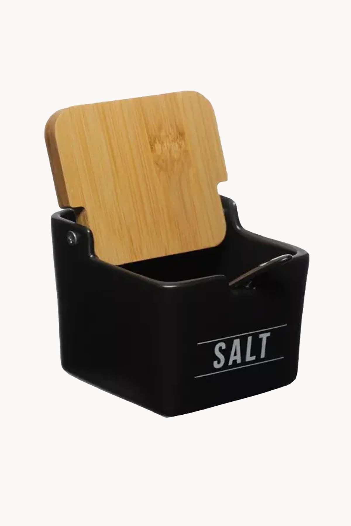 Saleiro Porcelana 270 Ml Hauskraft - 2