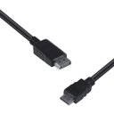 Ver imagem 3 de Cabo Displayport Para Hdmi 1.4v 1.8m Hdp18