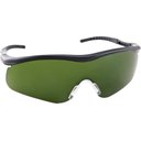 Ver imagem 1 de Óculos Policarbonato Rottweiler Verde Sem Anti Embaçante Ca1