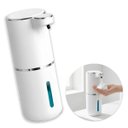 Ver imagem 1 de Dispenser de Sabao Espuma Automatico Sabao Alcool Gel Locao Sensor de Proximidade USB Pratico Higien