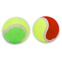 Ver imagem 1 de Brinquedo Pet Bola de Tênis para Cães (2 Unidades) Ringo