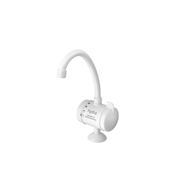 Torneira Elétrica Hydralar Hydra Bancada 4t 5500w Água Quente:127v 5500w - 1