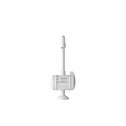Torneira Elétrica Hydralar Hydra Bancada 4t 5500w Água Quente:127v 5500w - 3