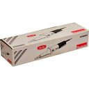 Ver imagem 6 de Retificadeira 8mm 5/16'' 750w 28000 Rpm Pinça 6mm Industrial Metal com Chave Gd0800c 220v Makita