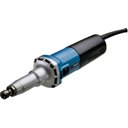 Ver imagem 1 de Retificadeira 8mm 5/16'' 750w 28000 Rpm Pinça 6mm Industrial Metal com Chave Gd0800c 220v Makita