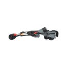 Ver imagem 7 de Carrinho de Bebê Passeio Guarda Chuva Movee Maxi Baby Cinza