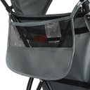 Ver mais imagens de Carrinho de Bebê Passeio Guarda Chuva Movee Maxi Baby Cinza