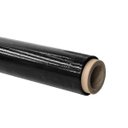 Ver imagem 4 de Filme Strech Tubo Rolo 500X25 Para Paletização Cargas Preto