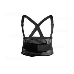 Faixa Abdominal Cinta Lombar Masculina Cinta para Coluna - 2