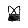 Faixa Abdominal Cinta Lombar Masculina Cinta para Coluna - 2