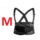 Ver imagem 3 de Faixa Abdominal Cinta Lombar Masculina Cinta para Coluna