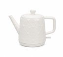 Ver imagem 2 de Chaleira Elet Porc Elegance Br Rom 220V