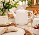 Ver imagem 3 de Chaleira Elet Porc Elegance Br Rom 220V