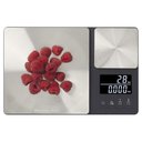 Ver imagem 6 de BALANÇA CULINÁRIA DIGITAL DUPLA KITCHENAID 5KG/500G KQ909G