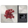 BALANÇA CULINÁRIA DIGITAL DUPLA KITCHENAID 5KG/500G KQ909G - 6