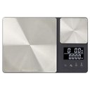 Ver imagem 3 de BALANÇA CULINÁRIA DIGITAL DUPLA KITCHENAID 5KG/500G KQ909G