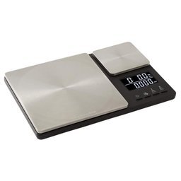 BALANÇA CULINÁRIA DIGITAL DUPLA KITCHENAID 5KG/500G KQ909G - 1