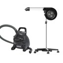 Ver imagem 1 de Secador Maestro + Soprador Rx Kyklon Black