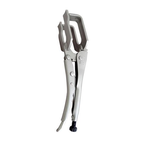 Alicate de Pressão para Solda 11" Tipo U Gedore 029040