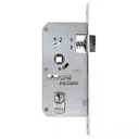 Ver imagem 3 de Fechadura Pado 325/881 Externa Magnum Espelho Branco