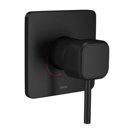 Acabamento Monocomando Chuveiro Deca You - 1