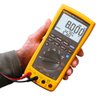 Multímetro Digital T-Rms ProcessMeter CAT IV 600V / CAT III 1000V Fluke 787B 4777186 PV - 3