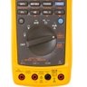 Multímetro Digital T-Rms ProcessMeter CAT IV 600V / CAT III 1000V Fluke 787B 4777186 PV - 2