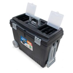Maleta para Ferramentas Car Grande 23 Arqplast - 5