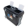 Maleta para Ferramentas Car Grande 23 Arqplast - 5