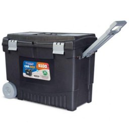 Maleta para Ferramentas Car Grande 23 Arqplast - 1