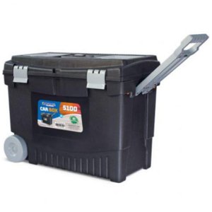Maleta para Ferramentas Car Grande 23 Arqplast