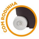 Ver imagem 3 de Maleta para Ferramentas Car Grande 23 Arqplast