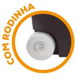 Maleta para Ferramentas Car Grande 23 Arqplast - 3