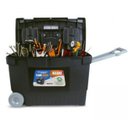 Ver imagem 2 de Maleta para Ferramentas Car Grande 23 Arqplast